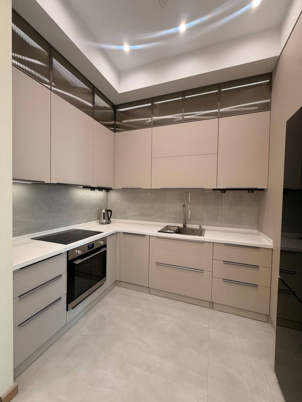 3-комн. квартира в аренду, 60 м² — фото 3