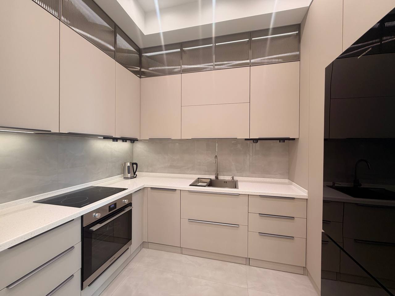 3-комн. квартира в аренду, 60 м² — фото 4