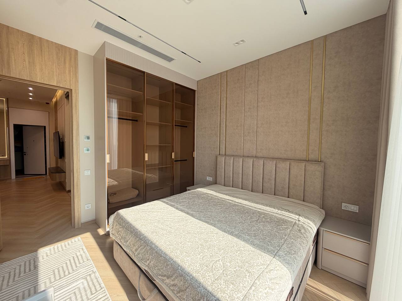 3-комн. квартира в аренду, 60 м² — фото 6