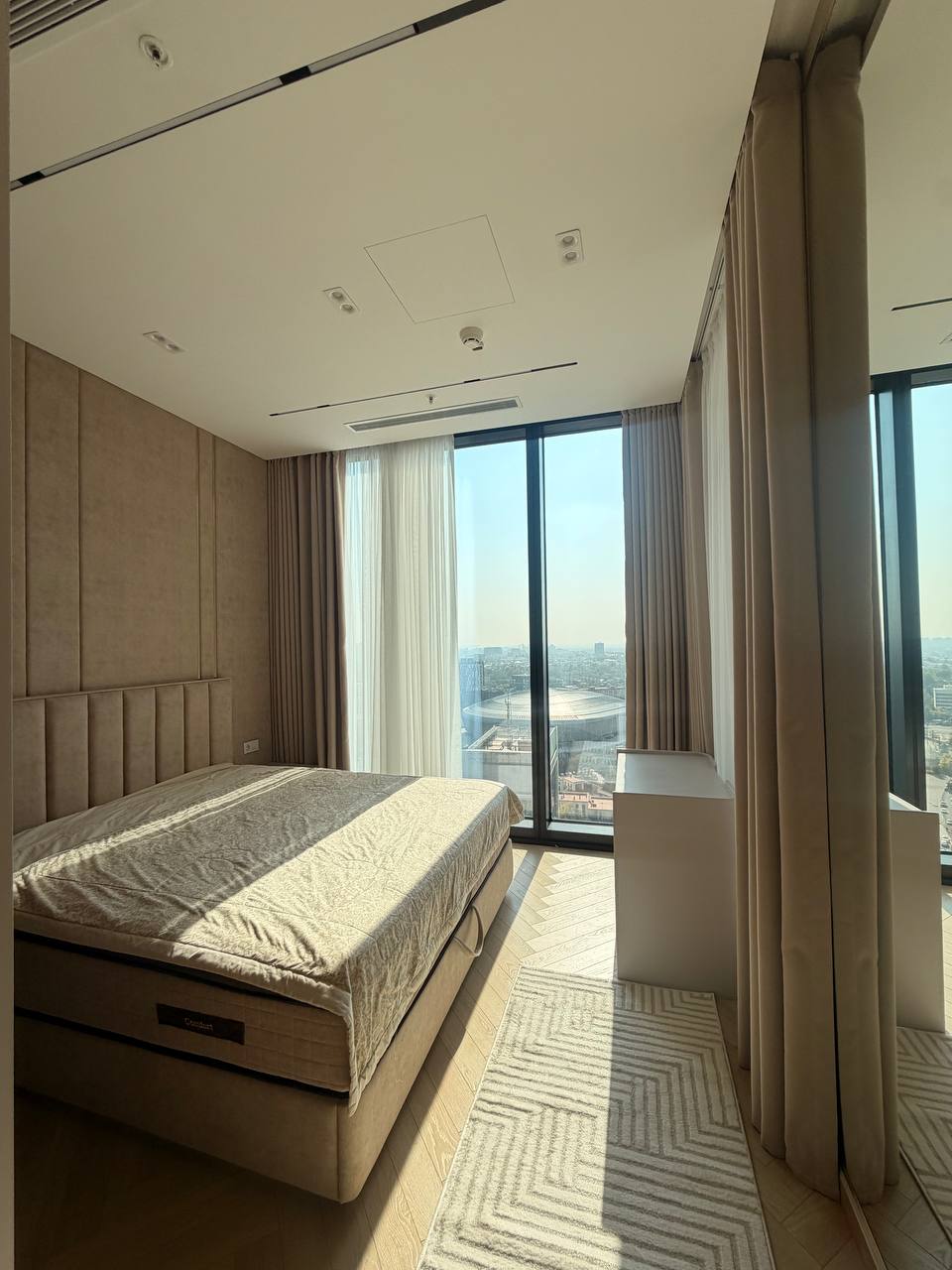 3-комн. квартира в аренду, 60 м² — фото 7