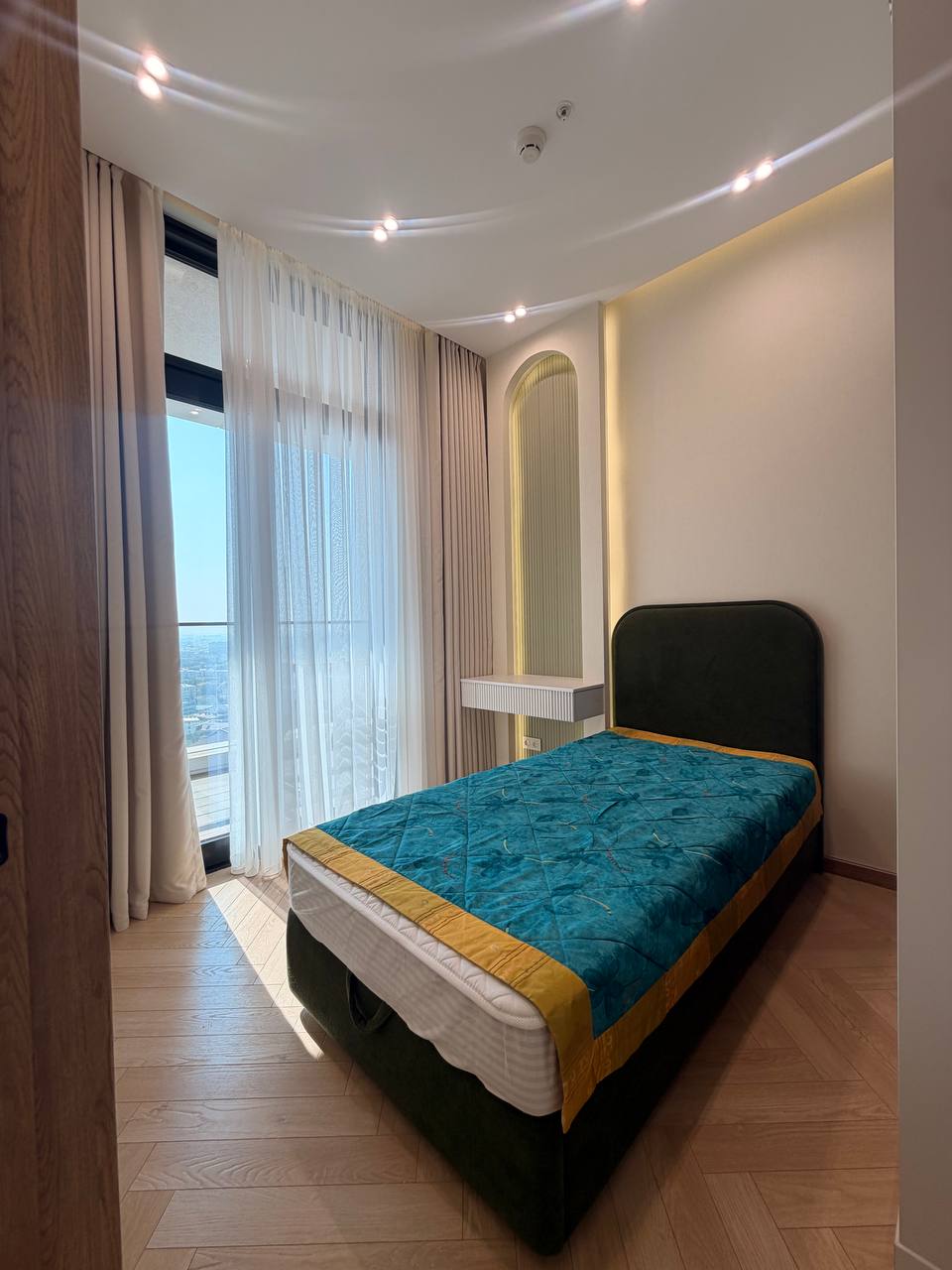 3-комн. квартира в аренду, 60 м² — фото 8