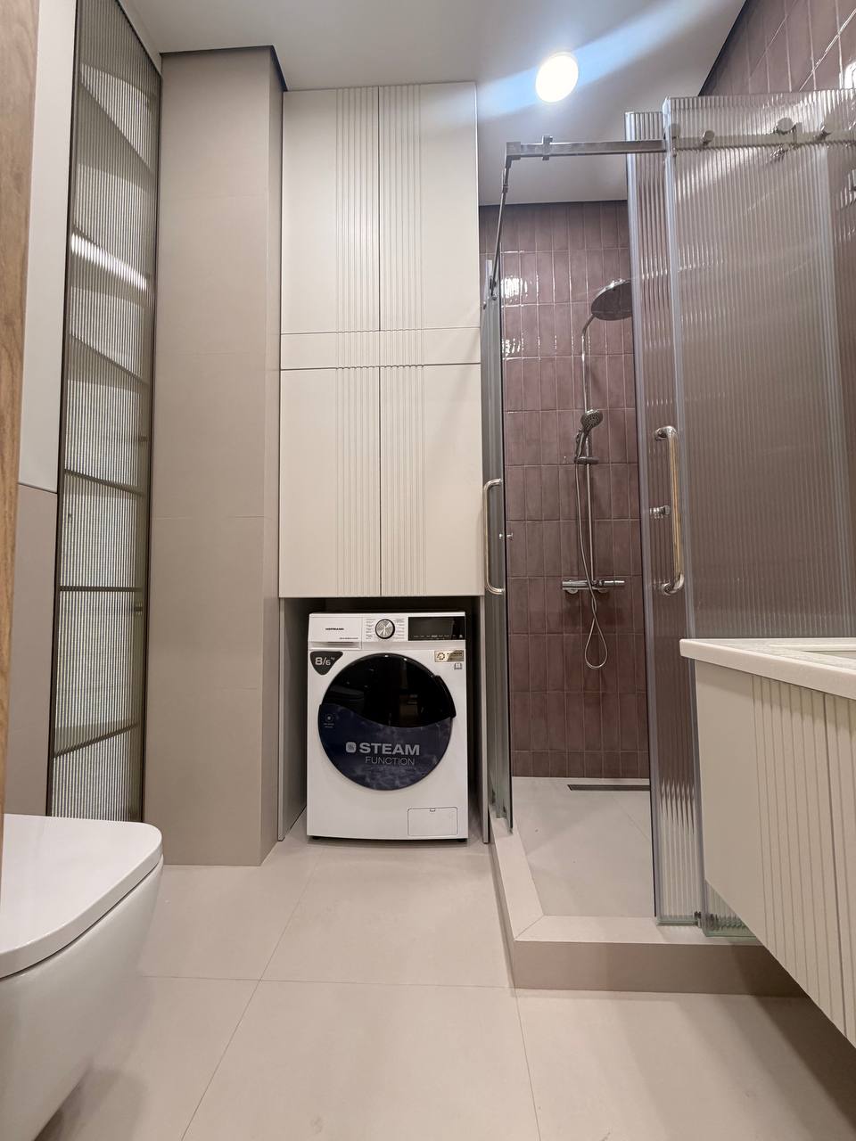 3-комн. квартира в аренду, 60 м² — фото 9