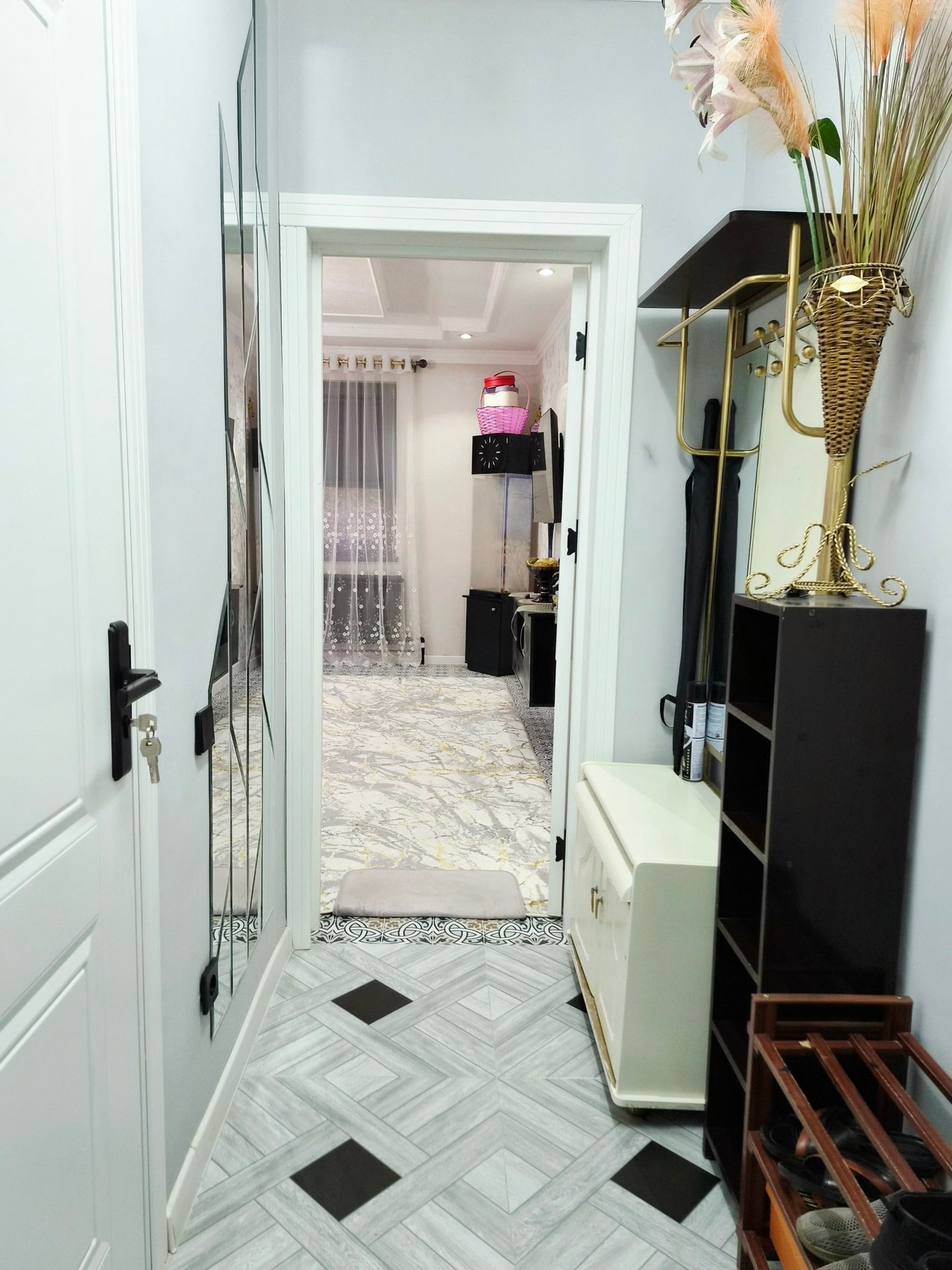 1-комн. квартира, 42 м² — фото 4