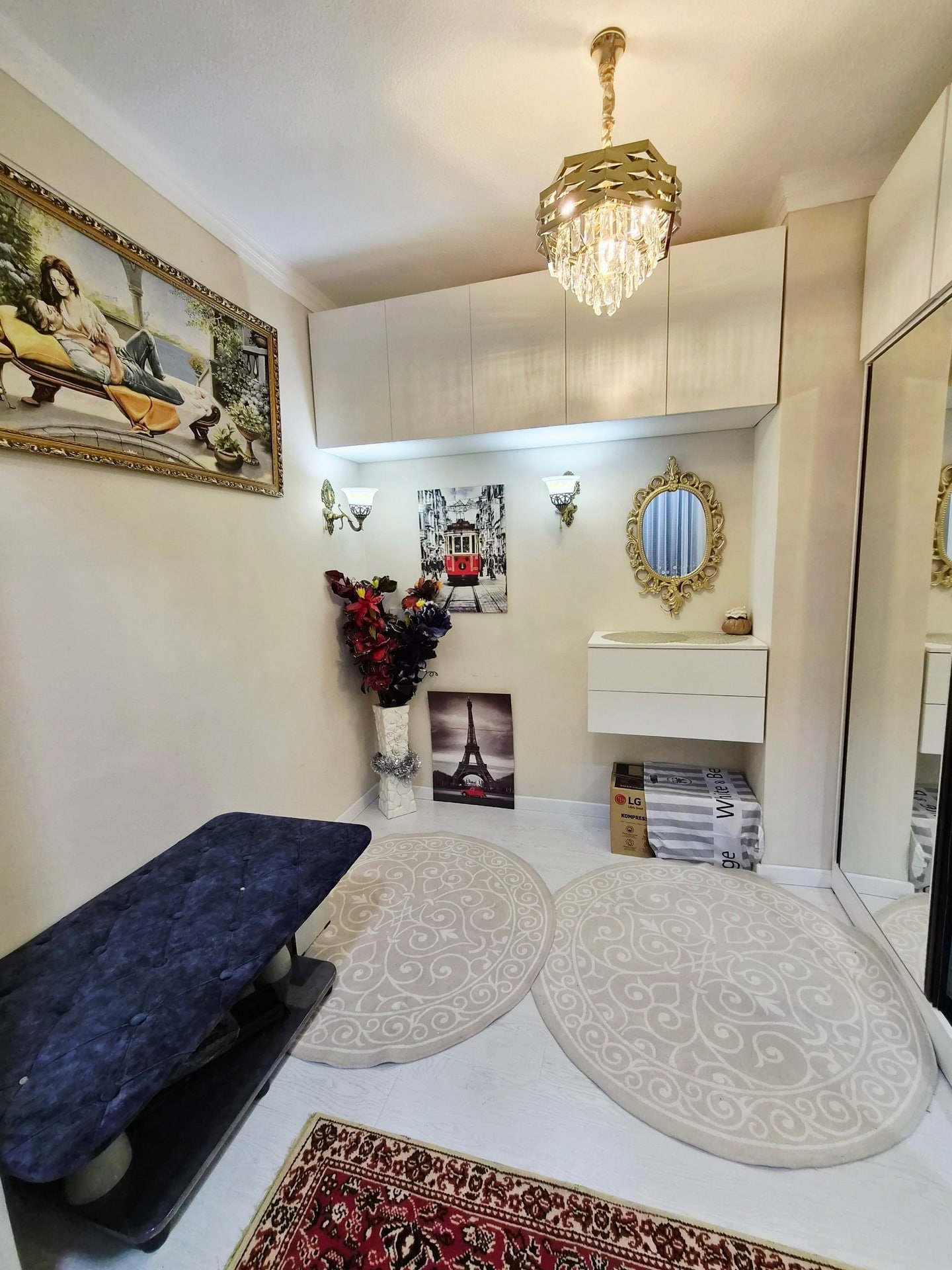 1-комн. квартира, 42 м² — фото 6