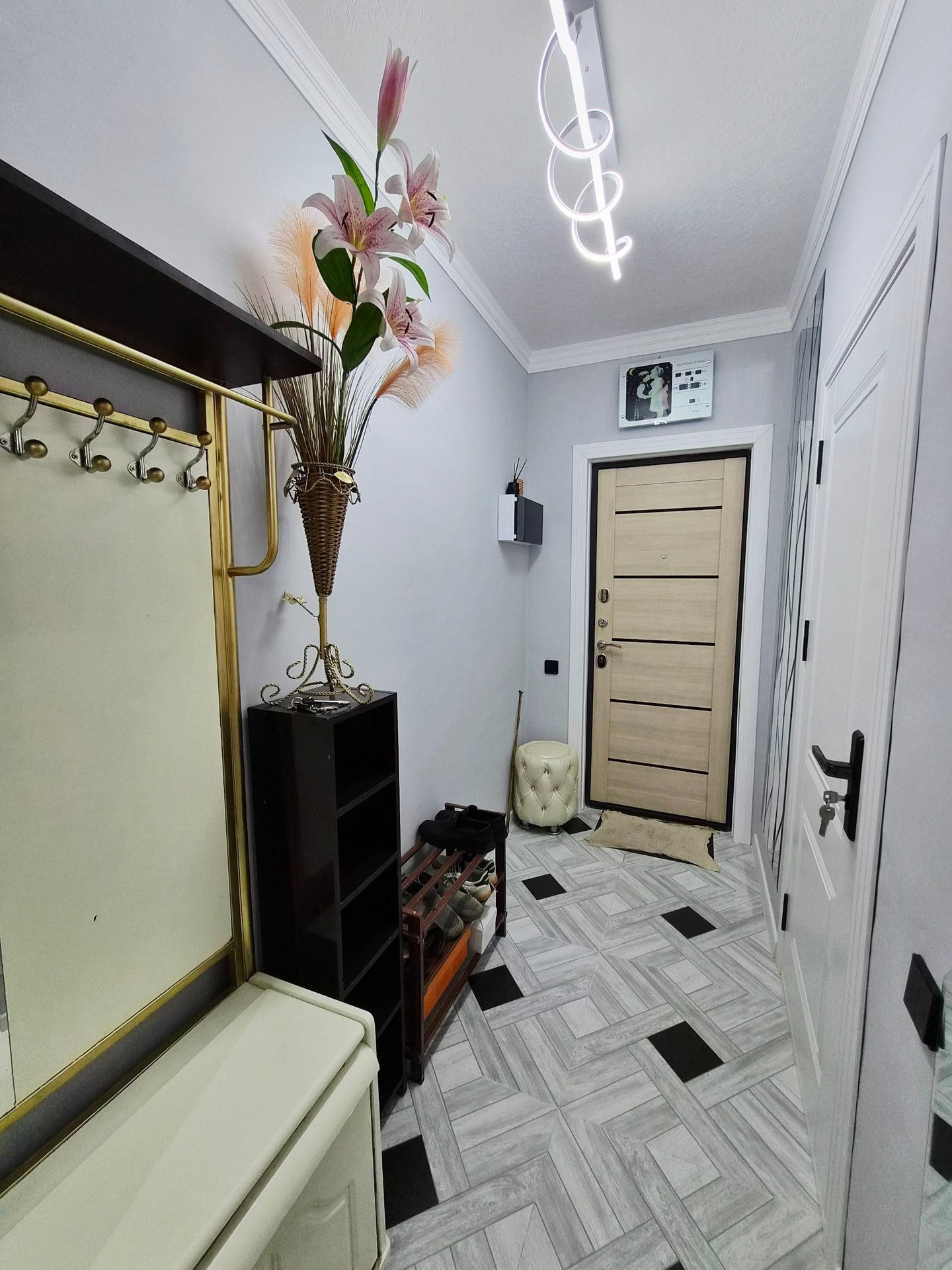 1-комн. квартира, 42 м² — фото 7