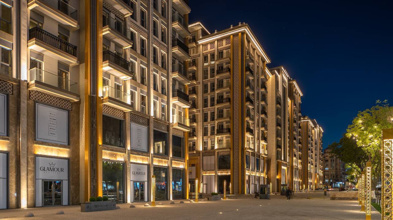 2-комн. квартира, 68 м² — фото 4