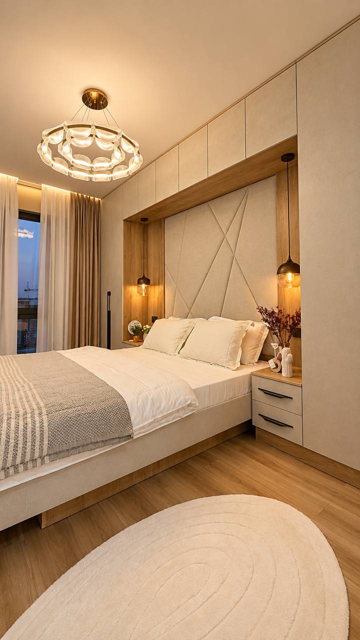 2-комн. квартира, 65 м² — фото 4