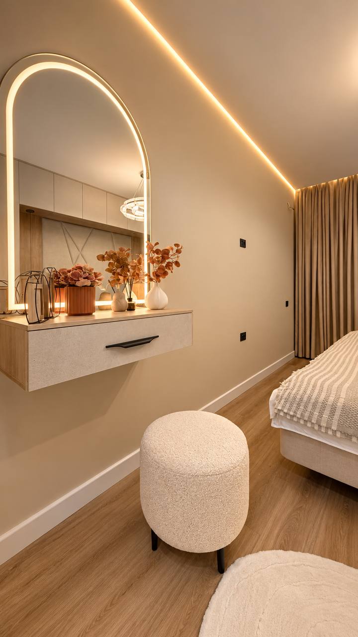 2-комн. квартира, 65 м² — фото 5