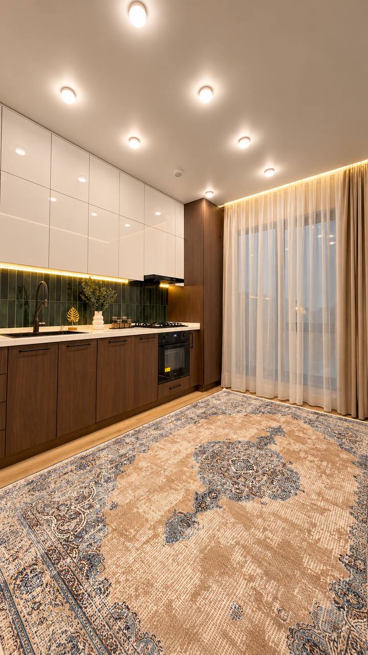 2-комн. квартира, 65 м² — фото 6