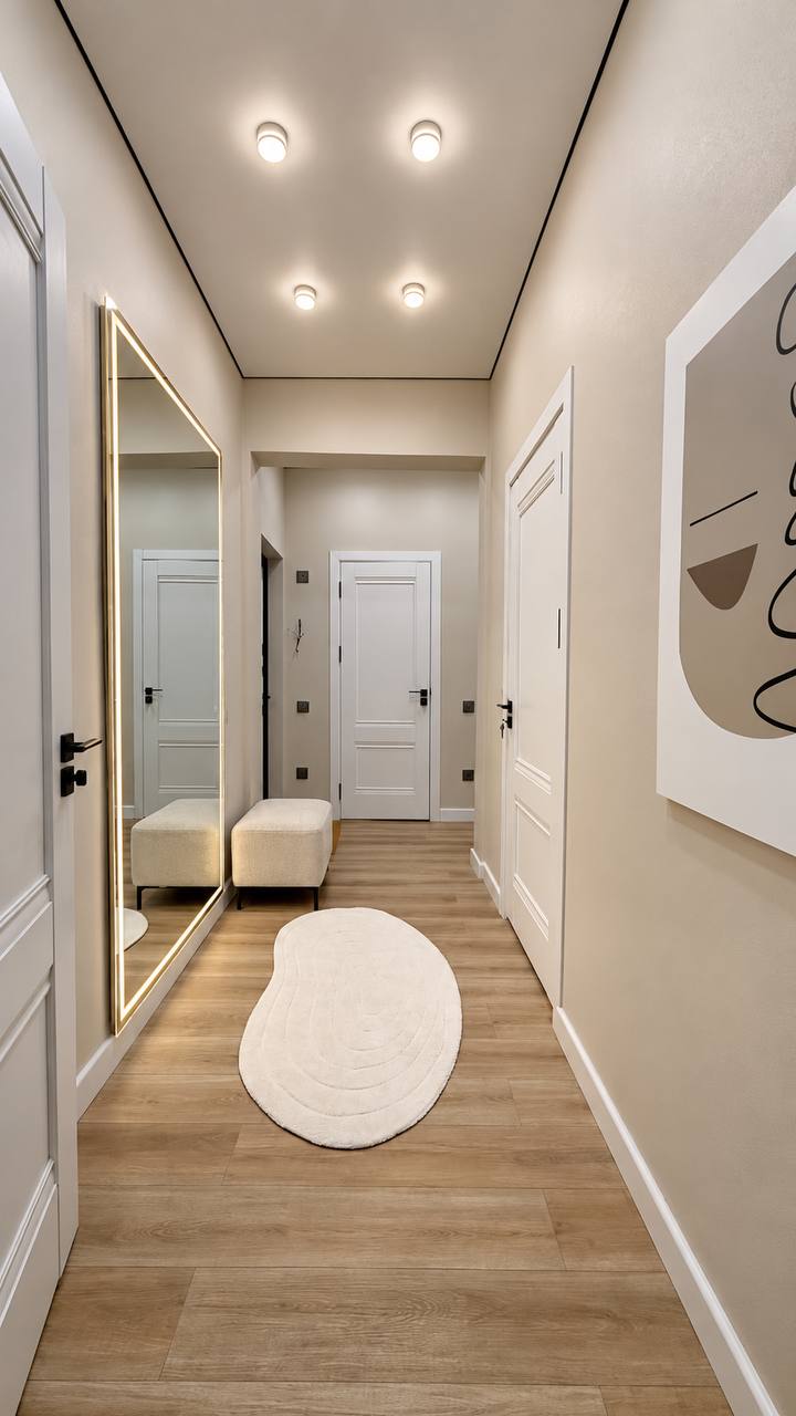 2-комн. квартира, 65 м² — фото 7