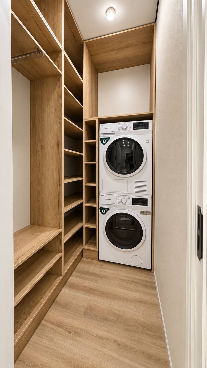 2-комн. квартира, 65 м² — фото 8