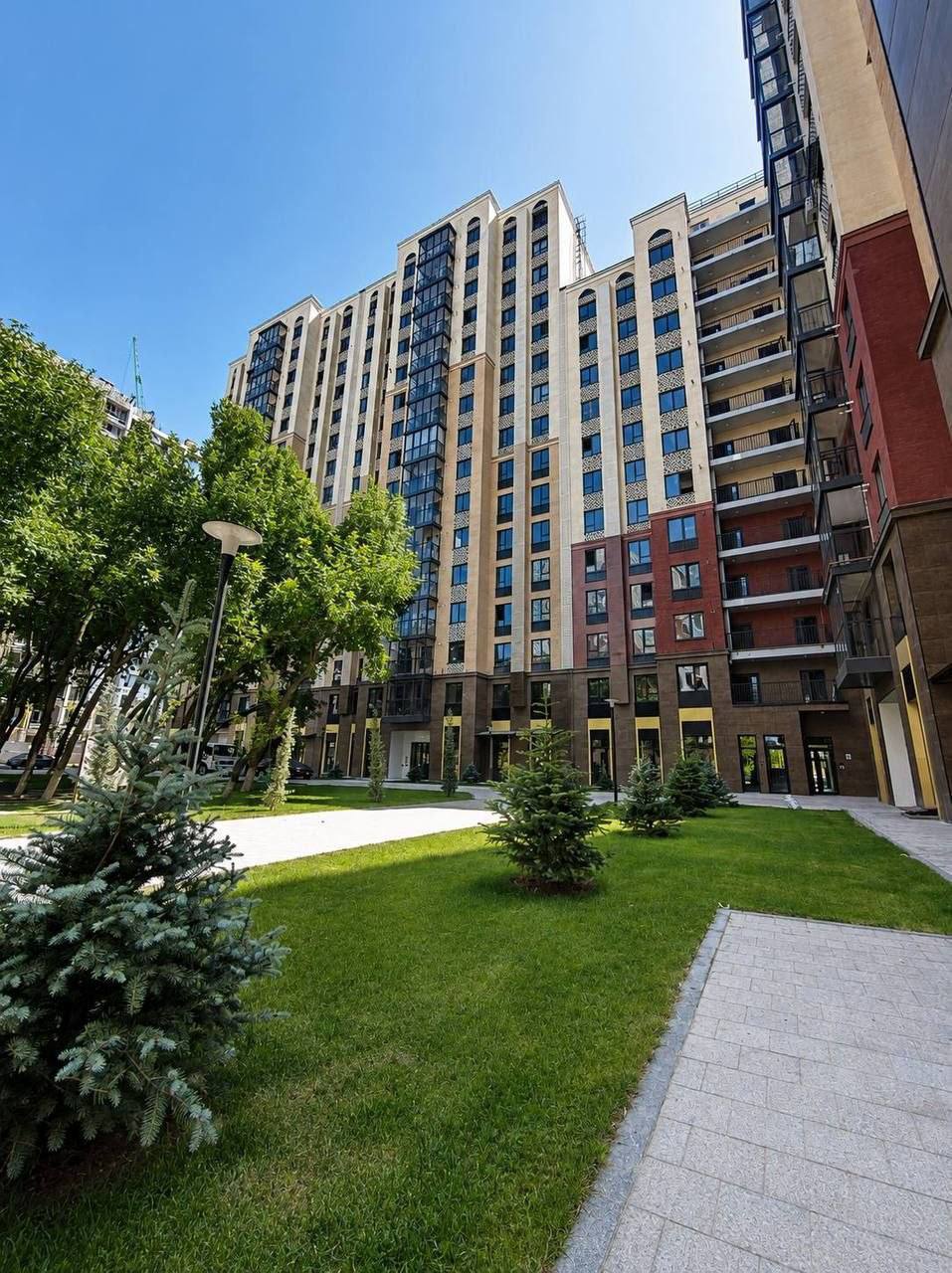 2-комн. квартира, 40 м² — фото 1