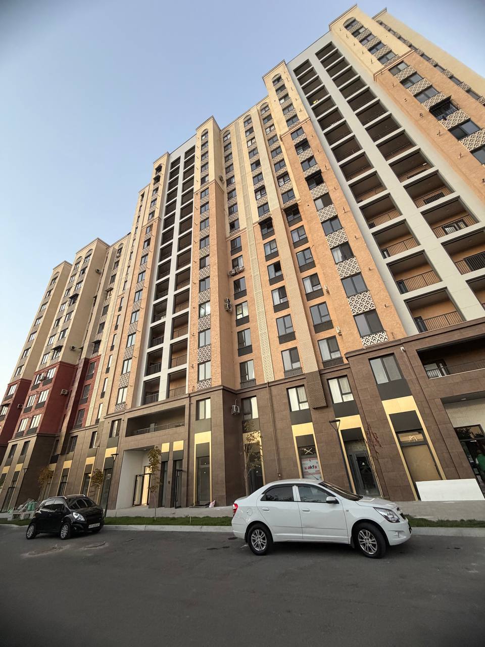 2-комн. квартира, 40 м² — фото 2