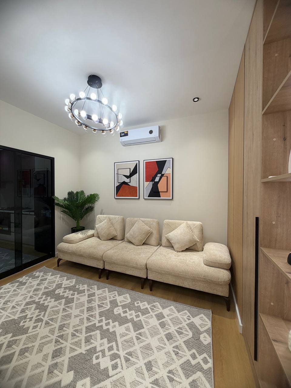 2-комн. квартира, 40 м² — фото 5
