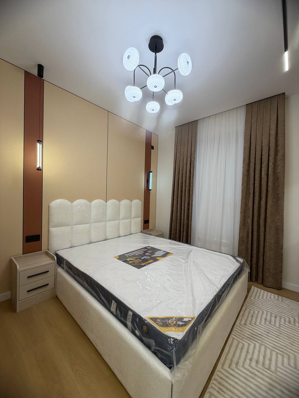 2-комн. квартира, 40 м² — фото 7
