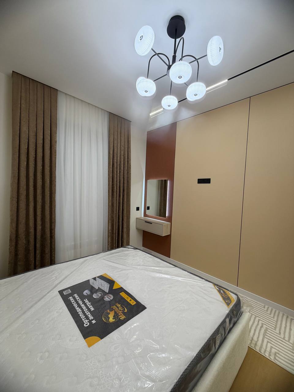2-комн. квартира, 40 м² — фото 8