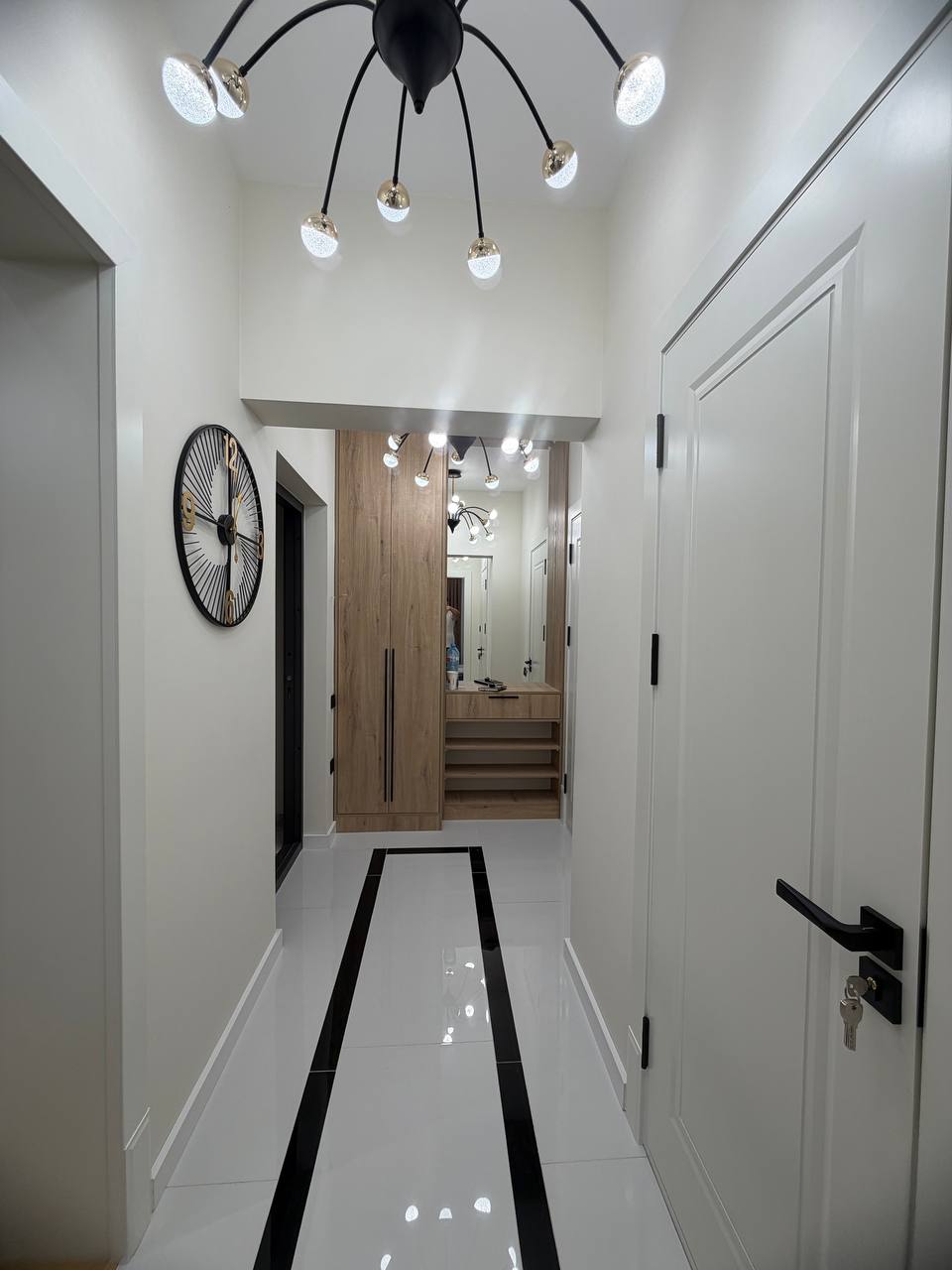 2-комн. квартира, 40 м² — фото 9