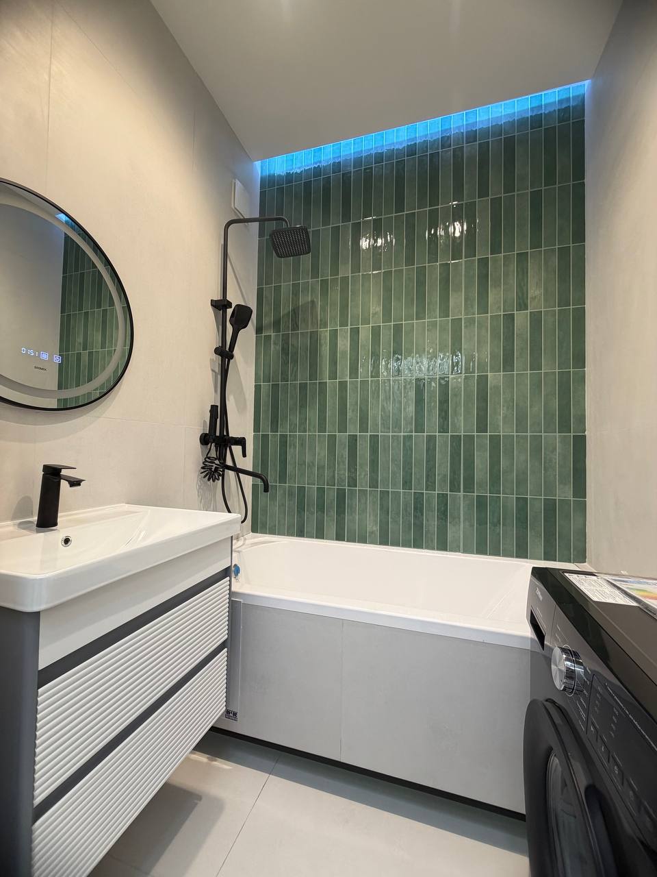 2-комн. квартира, 40 м² — фото 10
