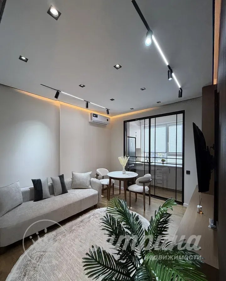 2-комн. квартира, 40 м²