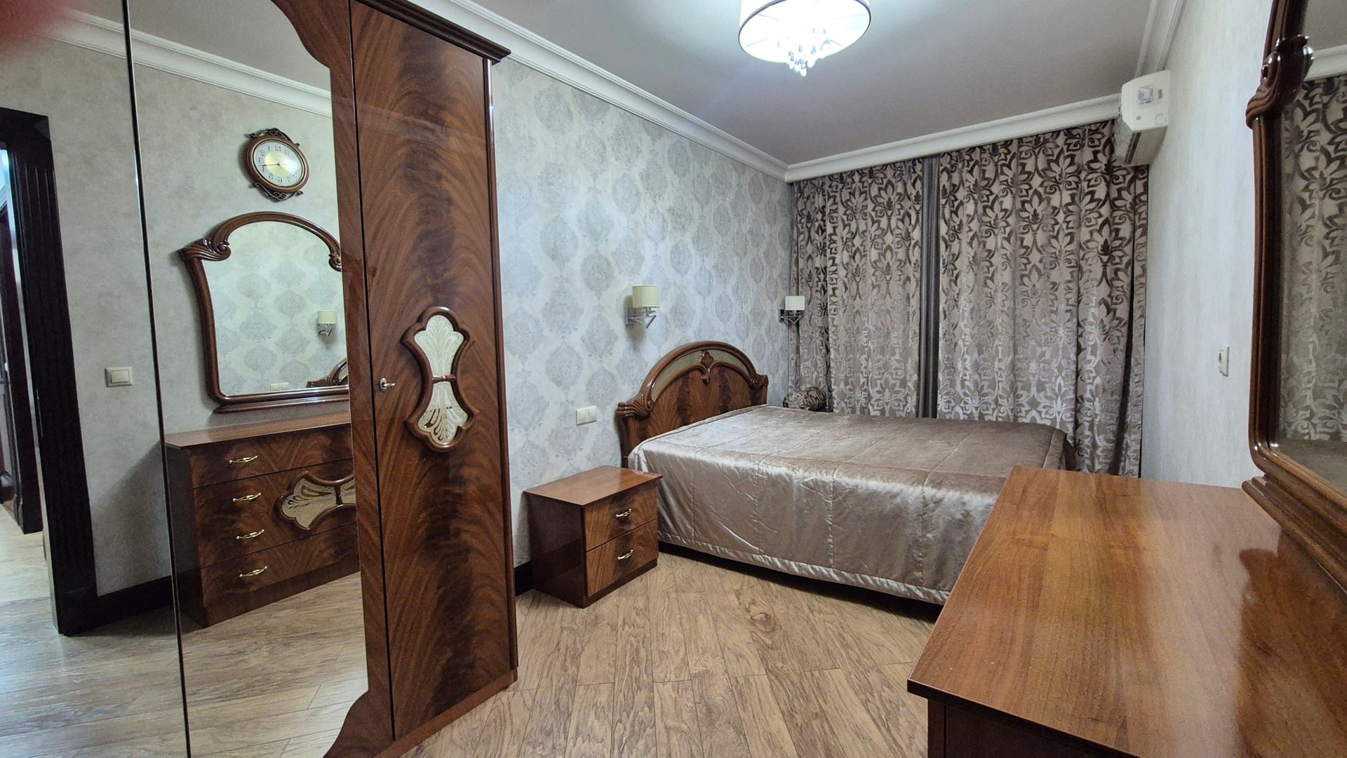 3-комн. квартира, 95 м² — фото 2