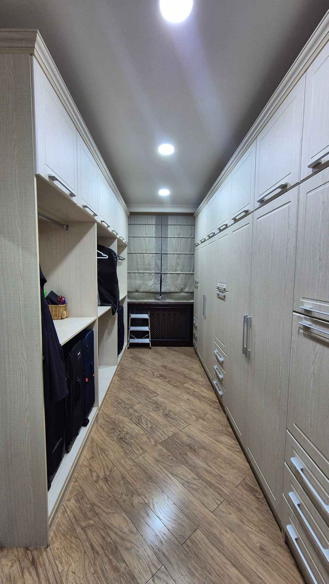 3-комн. квартира, 95 м² — фото 4