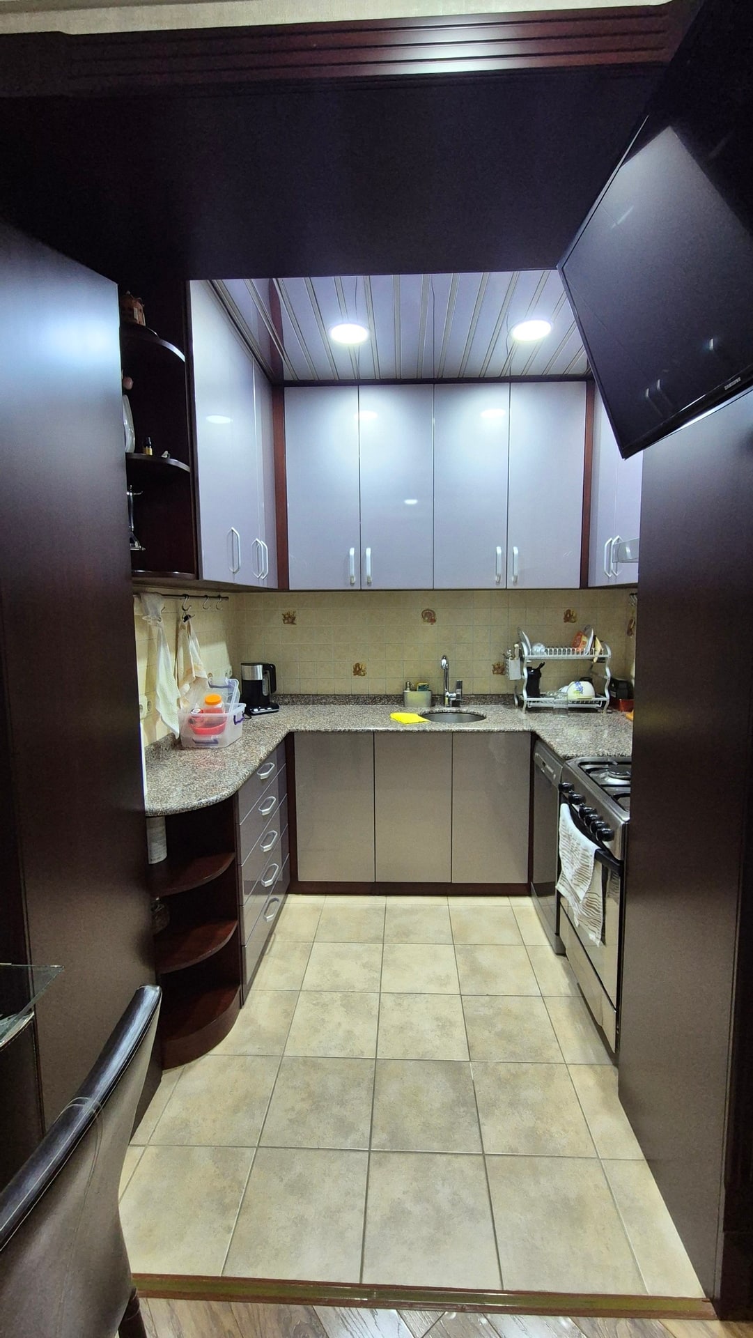 3-комн. квартира, 95 м² — фото 5