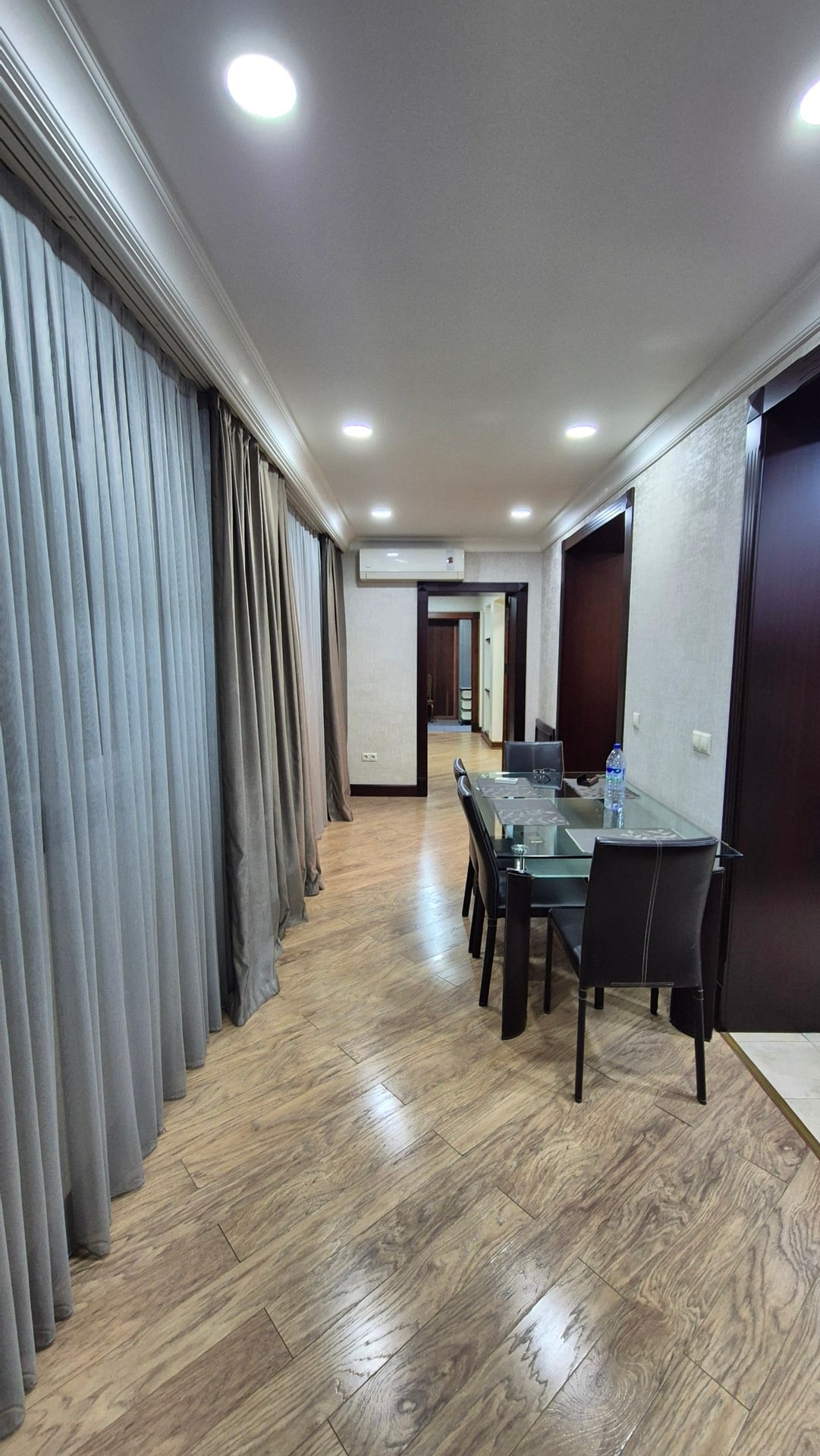 3-комн. квартира, 95 м² — фото 6