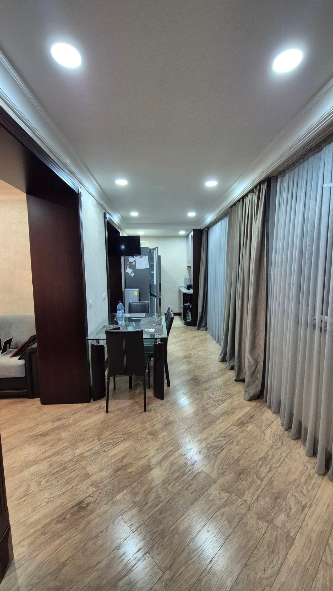 3-комн. квартира, 95 м² — фото 7
