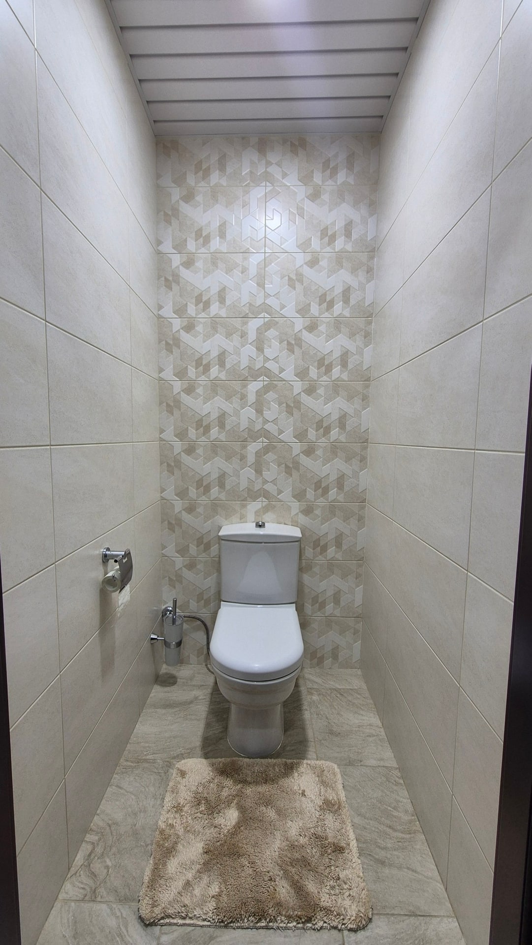 3-комн. квартира, 95 м² — фото 8