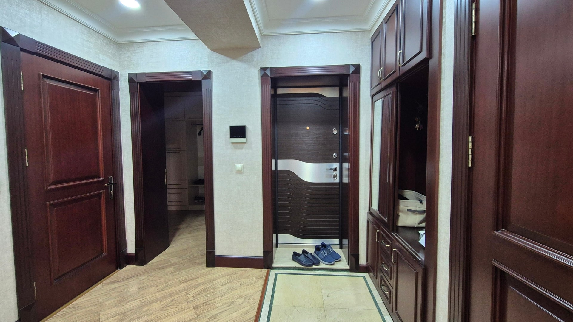 3-комн. квартира, 95 м² — фото 10