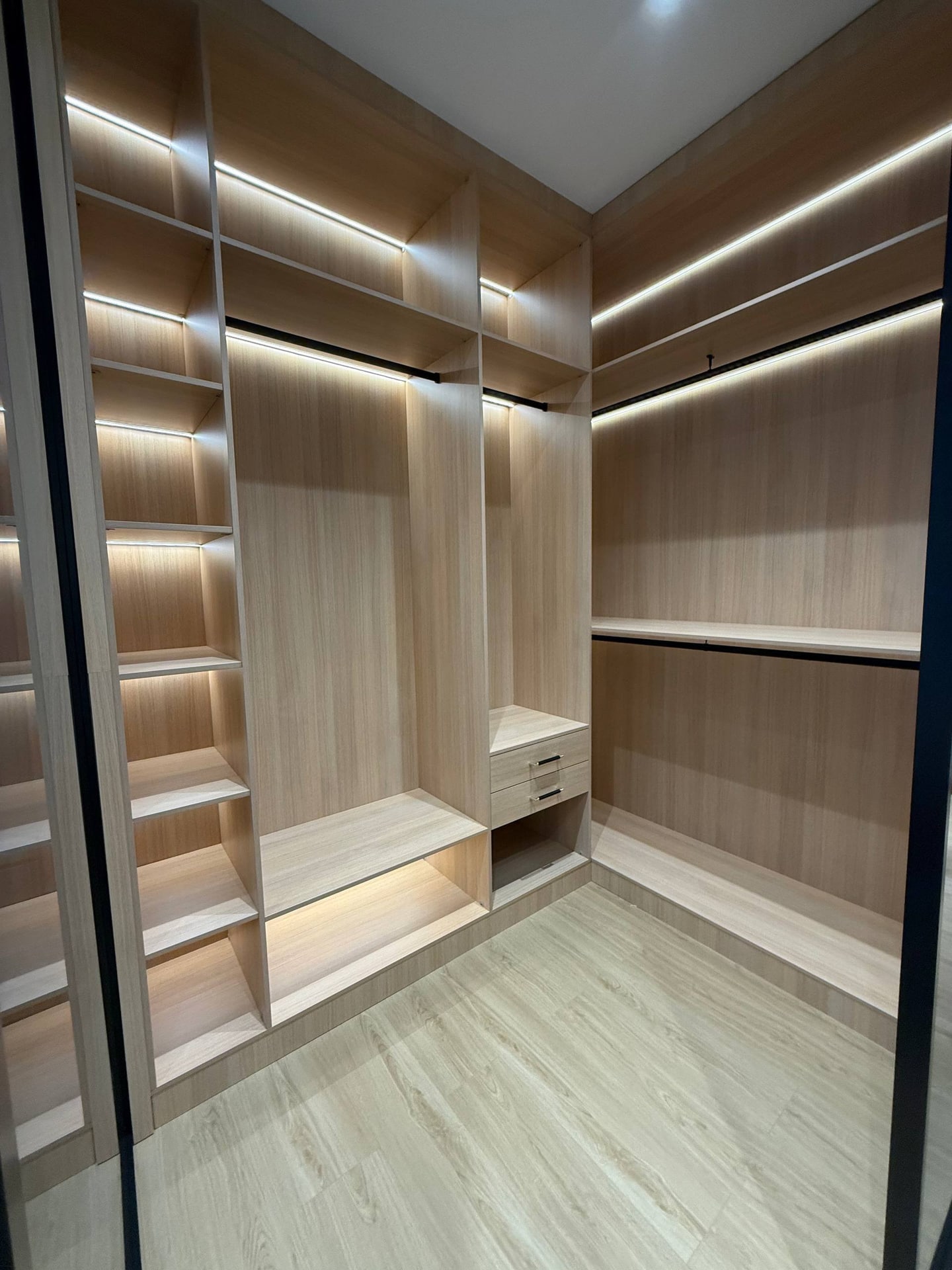 2-комн. квартира, 58 м² — фото 4