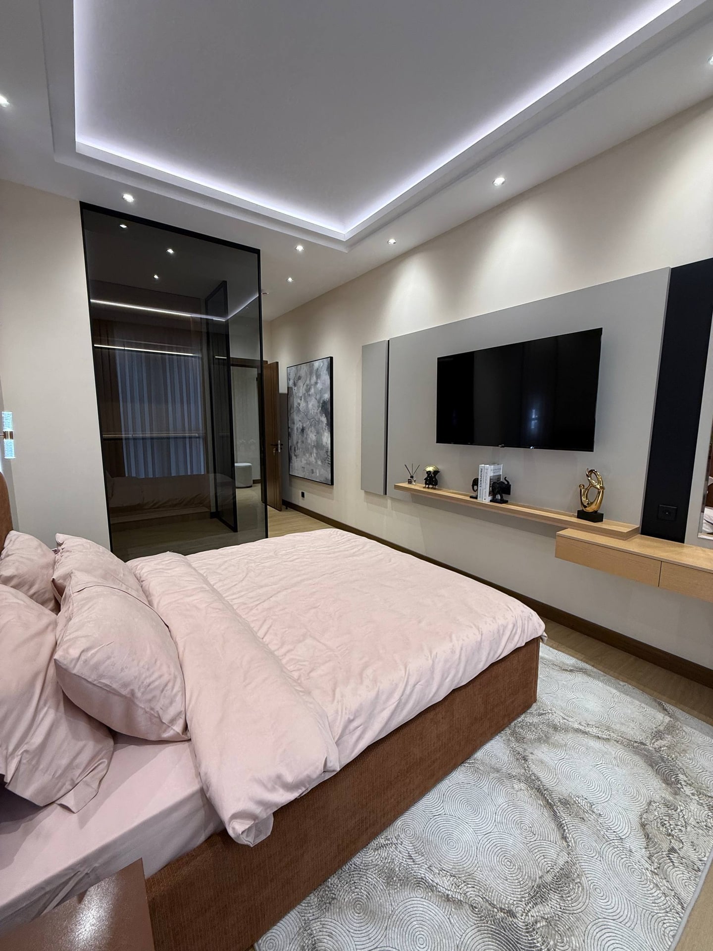 2-комн. квартира, 58 м² — фото 5