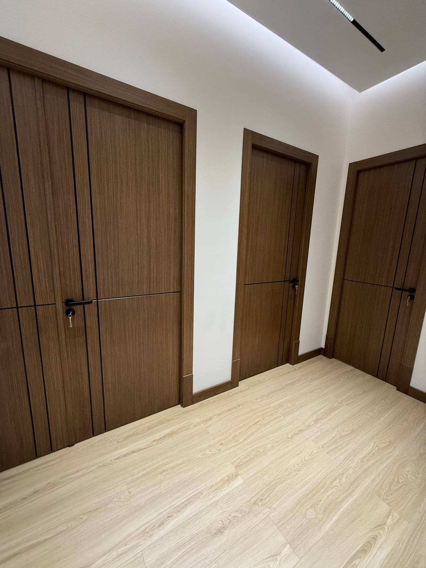 2-комн. квартира, 58 м² — фото 6
