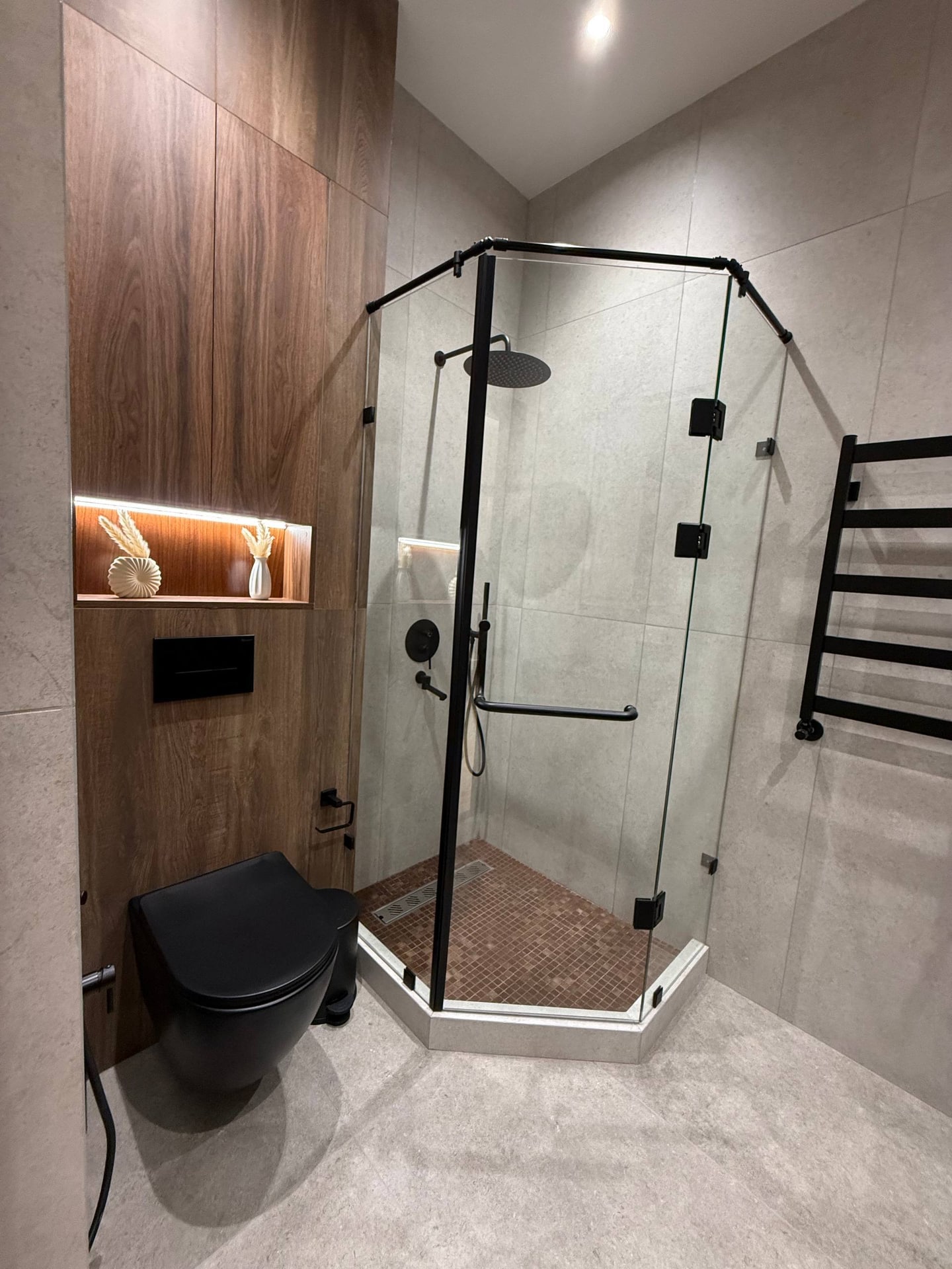 2-комн. квартира, 58 м² — фото 8