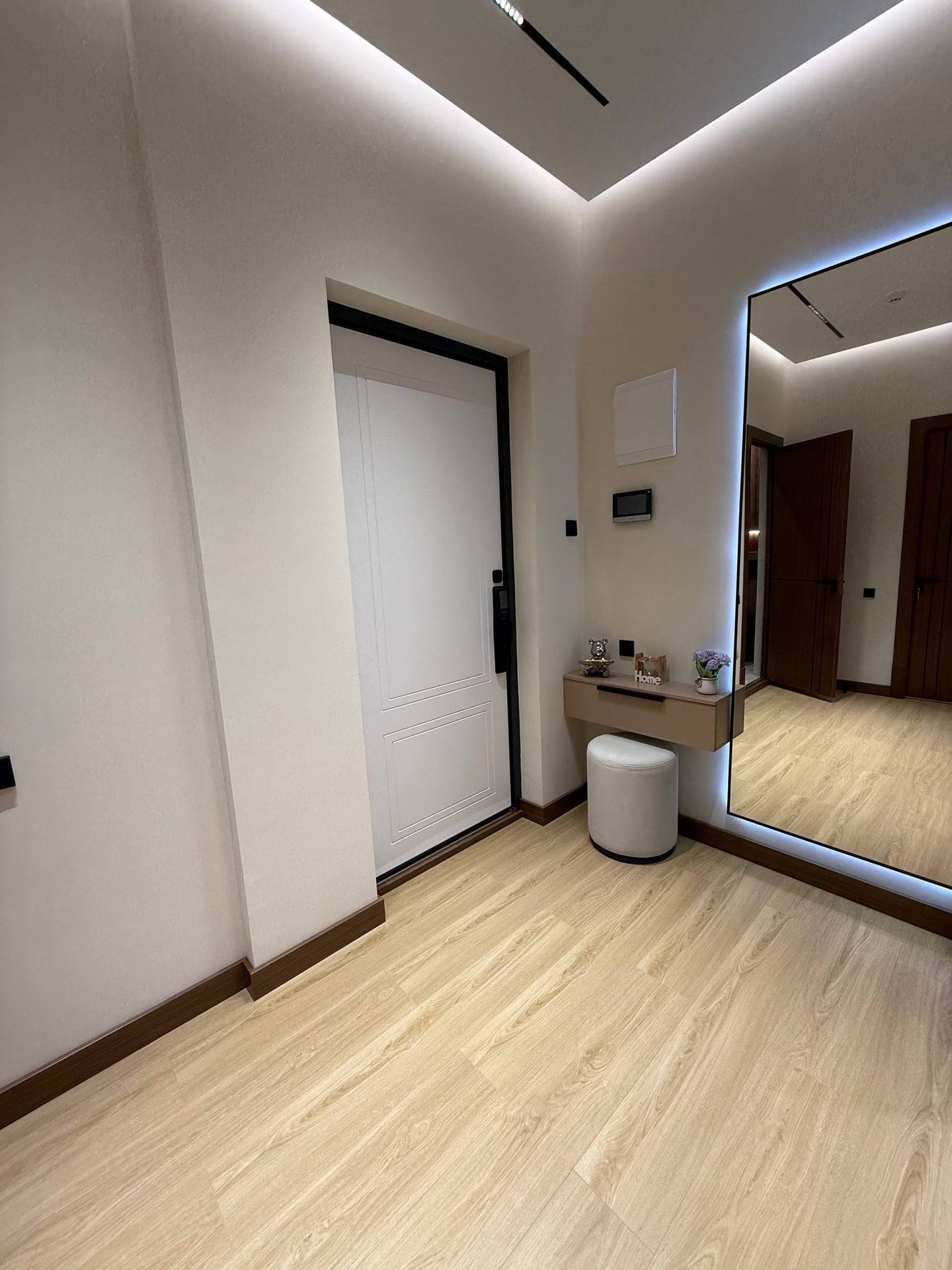 2-комн. квартира, 58 м² — фото 9