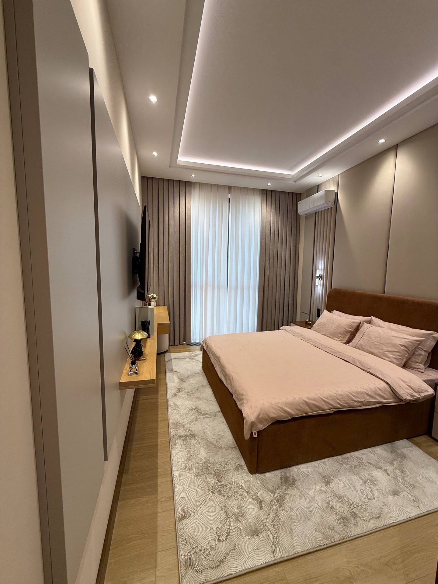 2-комн. квартира, 58 м² — фото 10