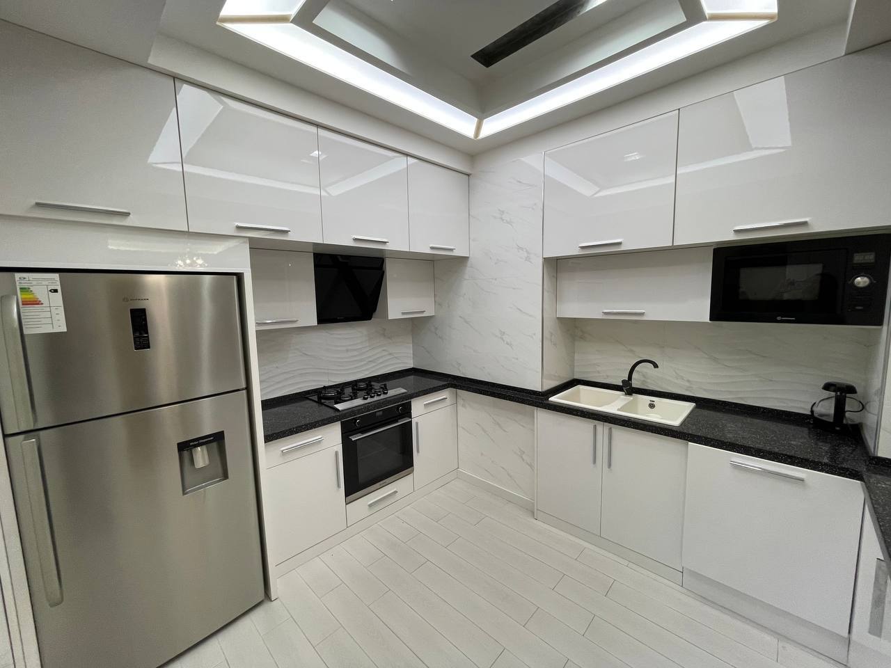 2-комн. квартира в аренду, 104 м² — фото 4