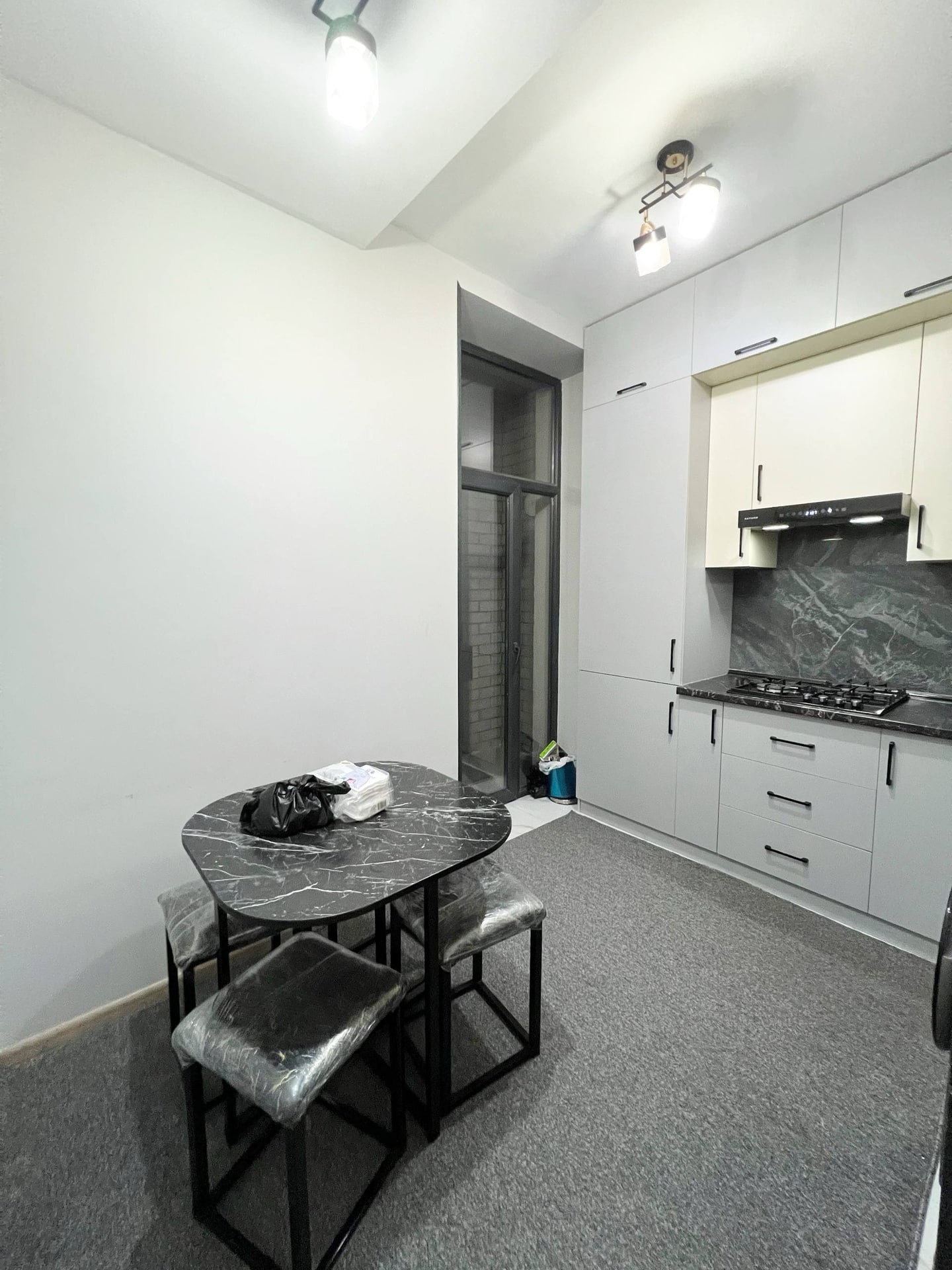 2-комн. квартира, 47 м² — фото 2