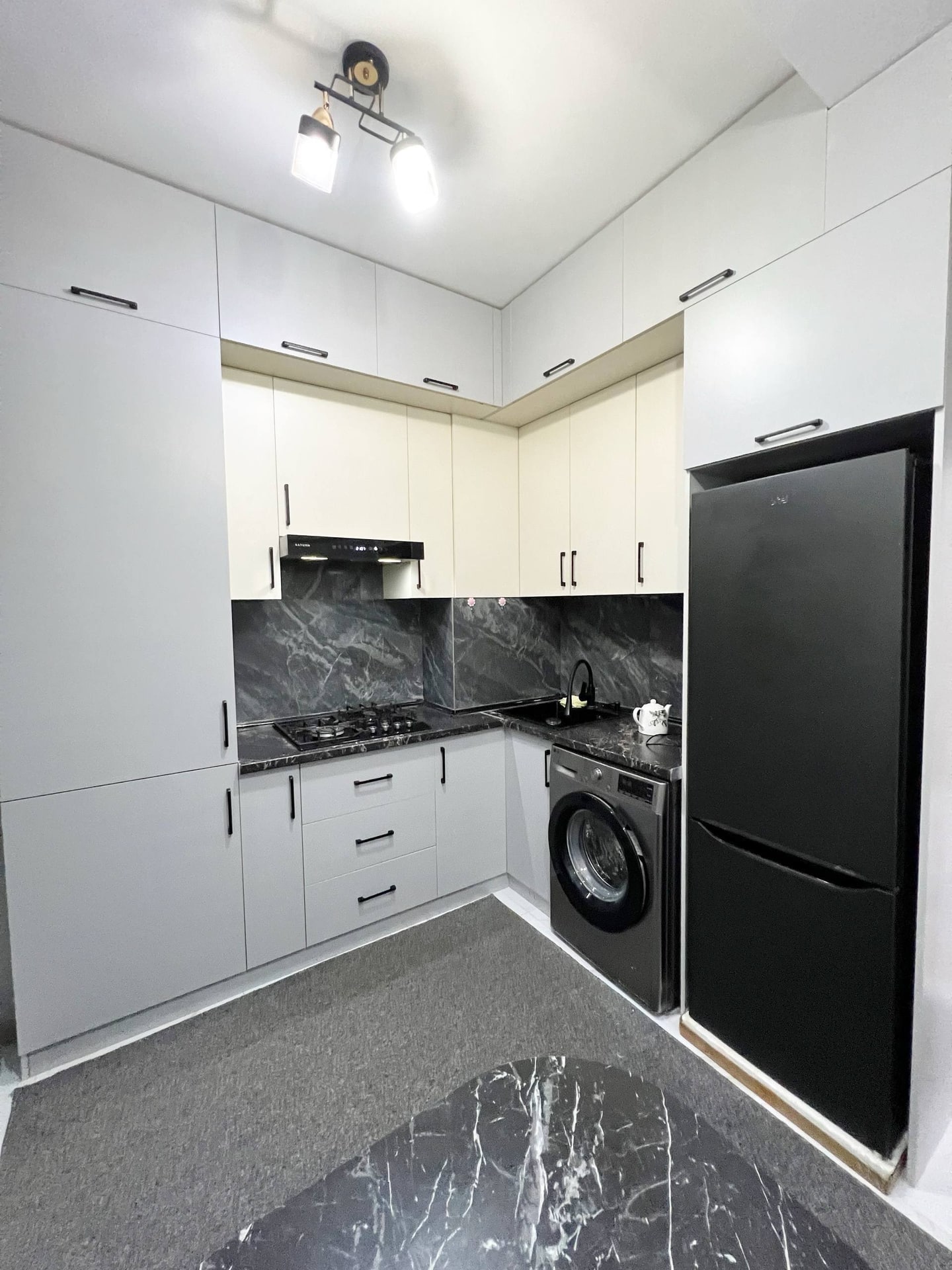 2-комн. квартира, 47 м² — фото 3