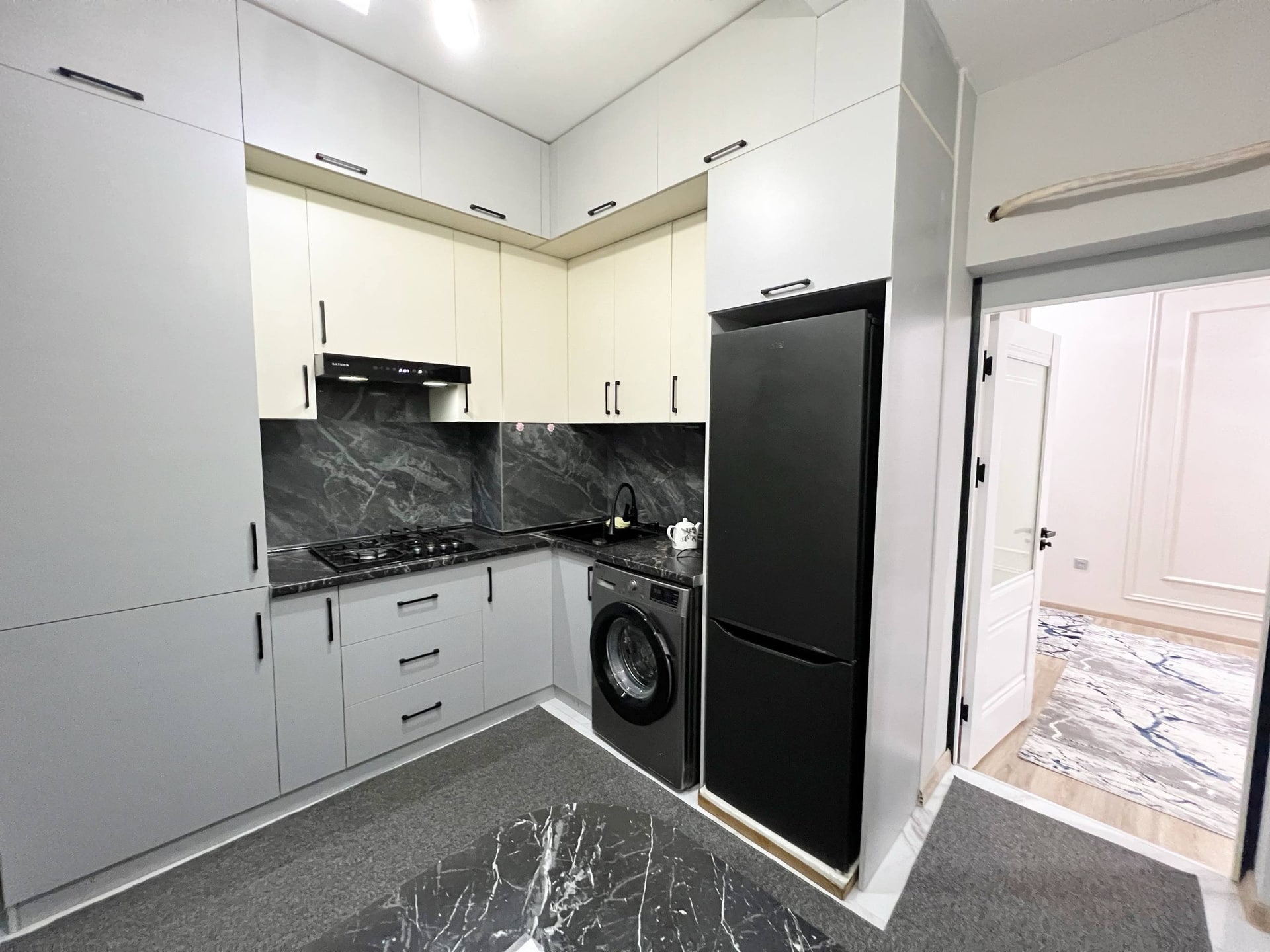 2-комн. квартира, 47 м² — фото 4