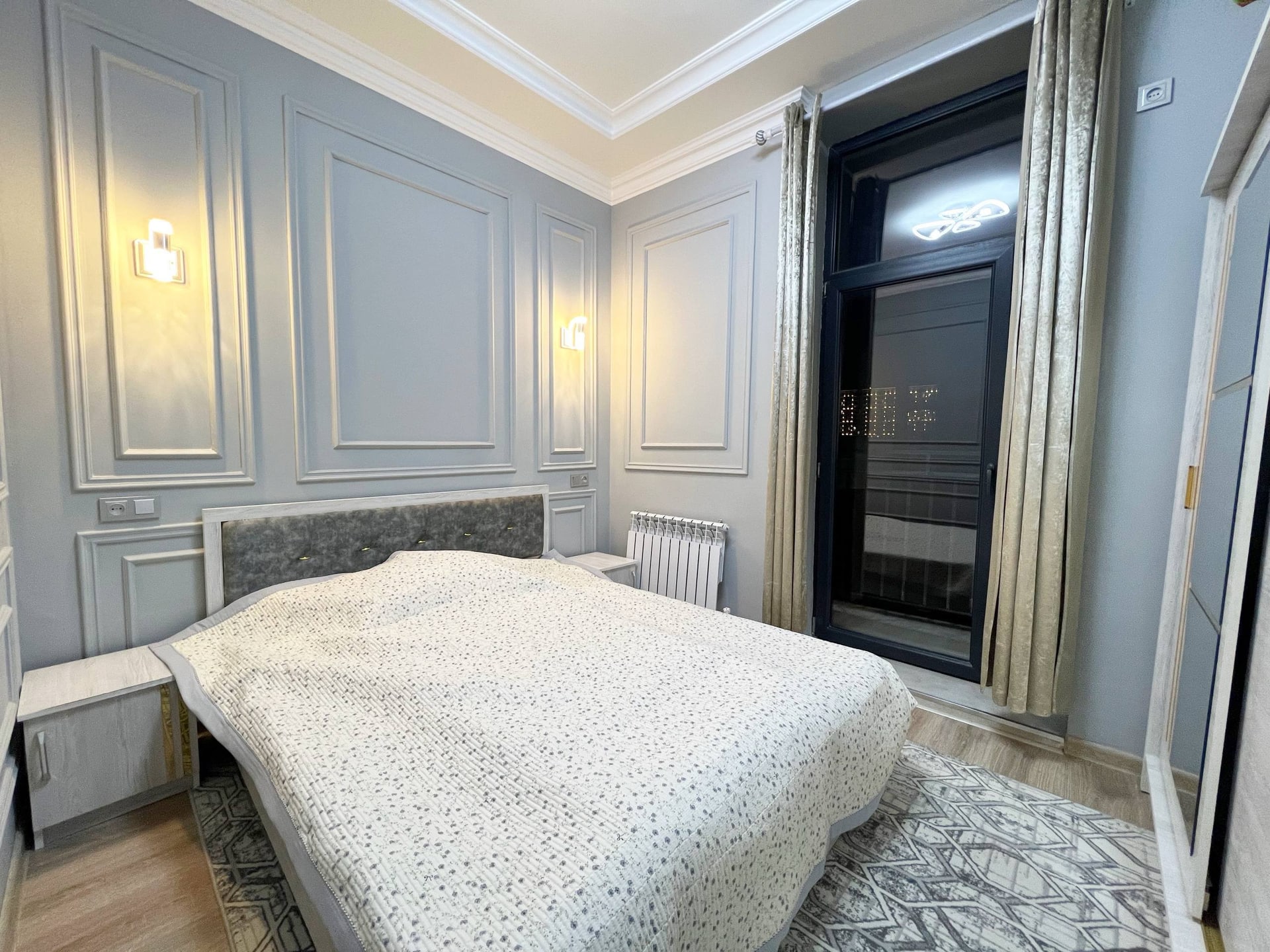 2-комн. квартира, 47 м² — фото 5