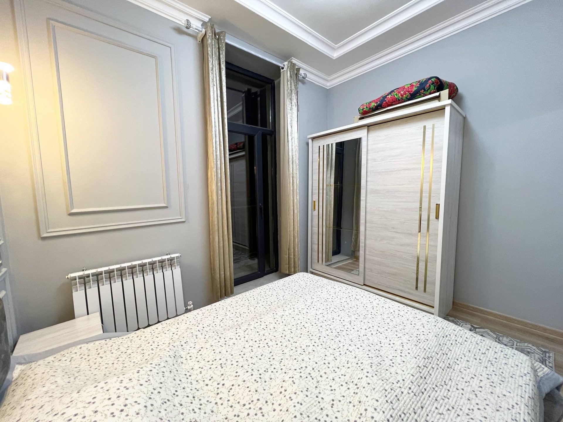 2-комн. квартира, 47 м² — фото 6