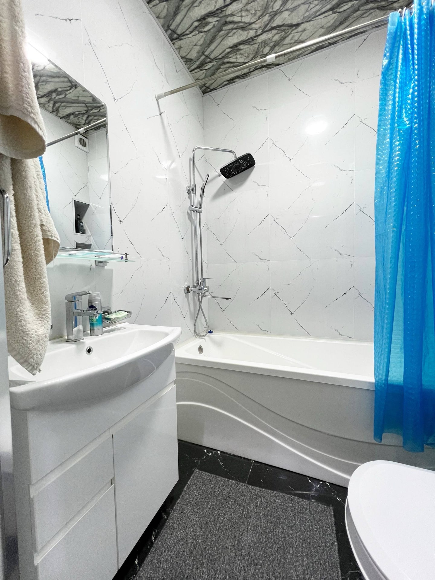 2-комн. квартира, 47 м² — фото 7