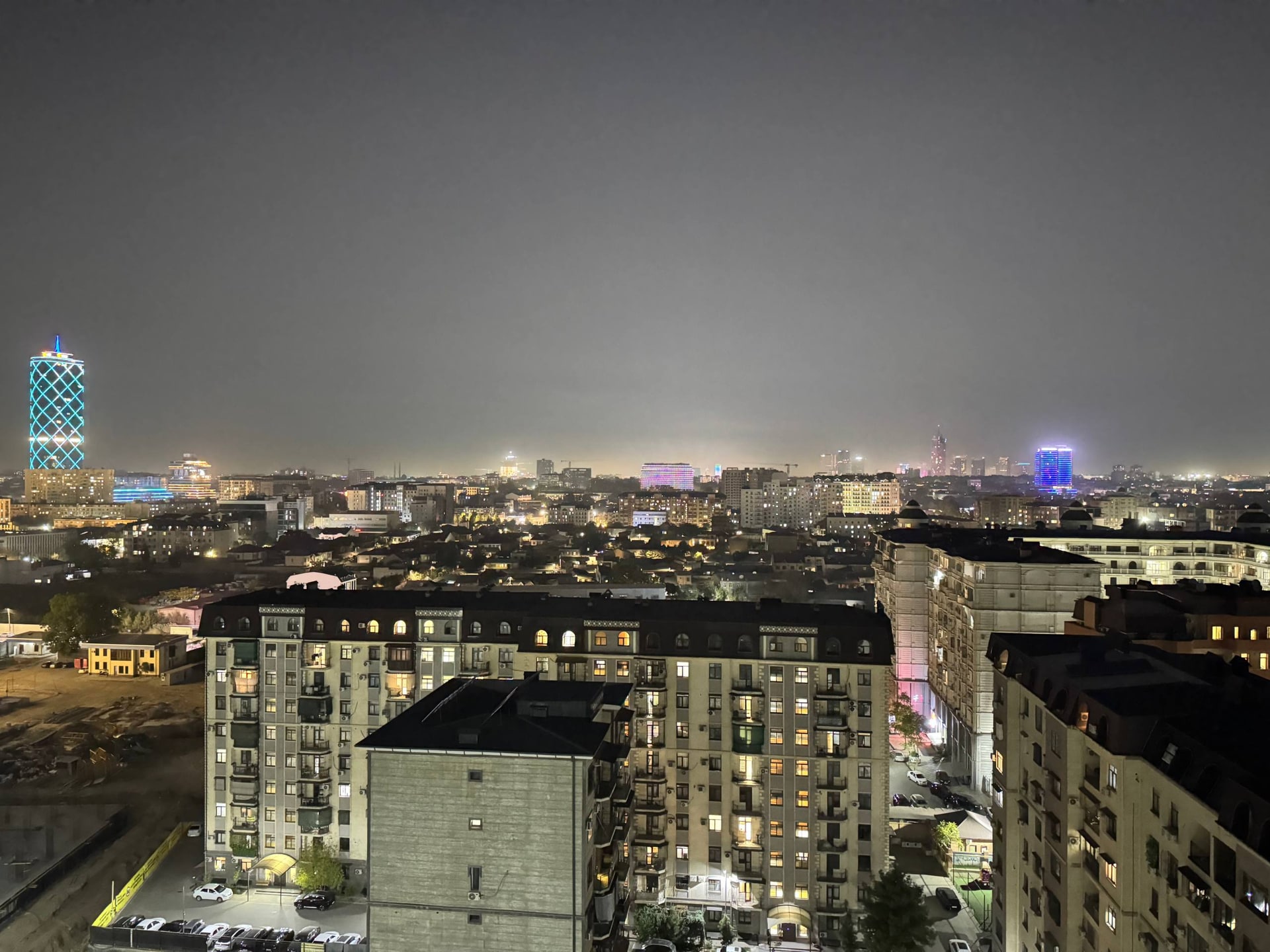 3-комн. квартира, 66 м² — фото 8