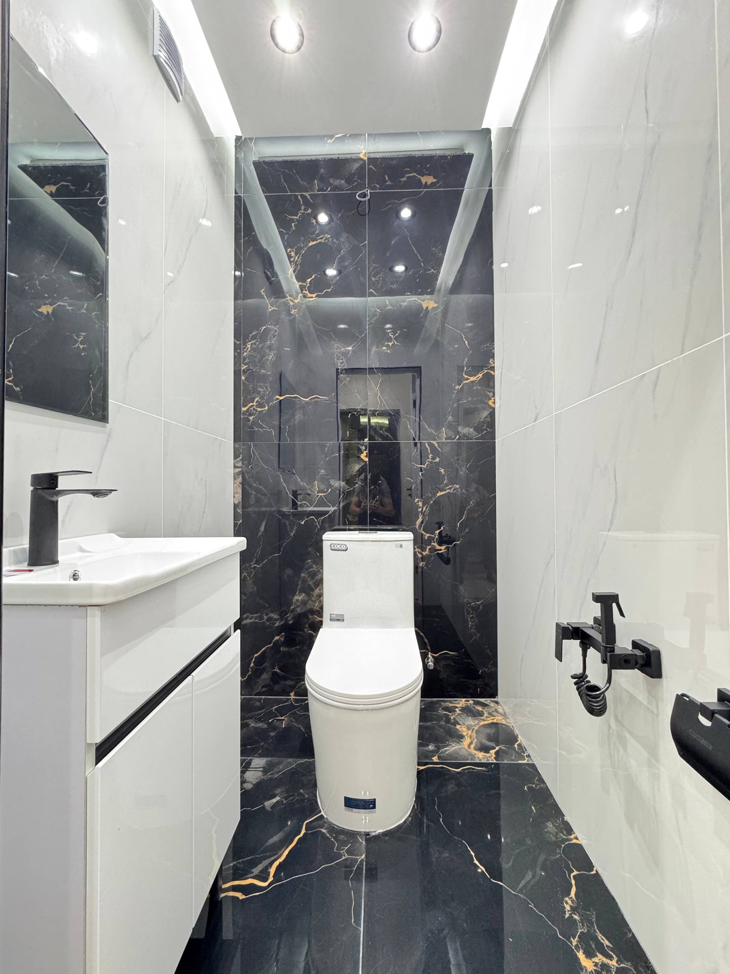 3-комн. квартира, 66 м² — фото 10