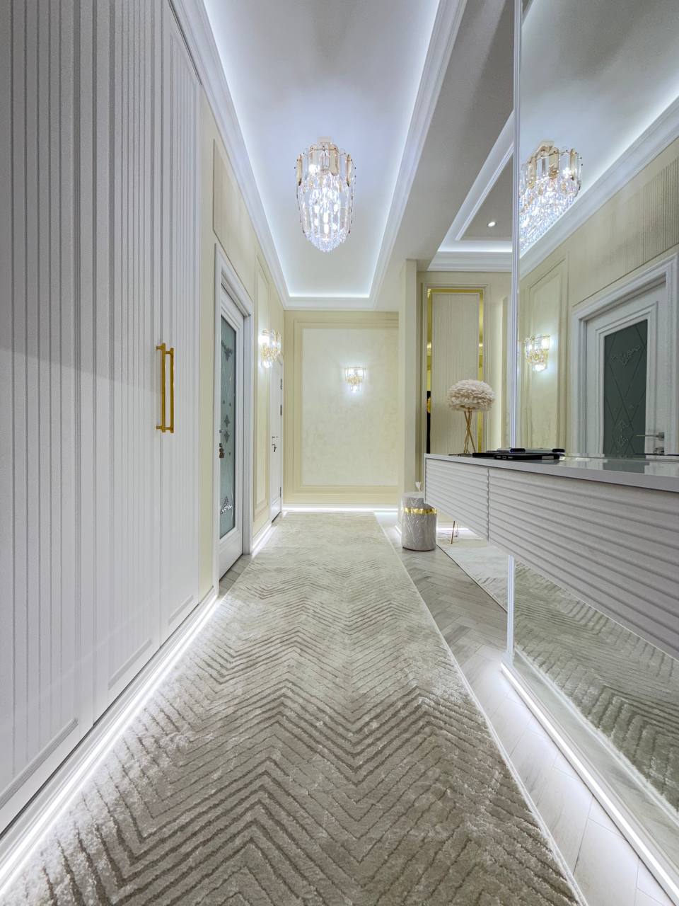 3-комн. квартира, 100 м² — фото 7