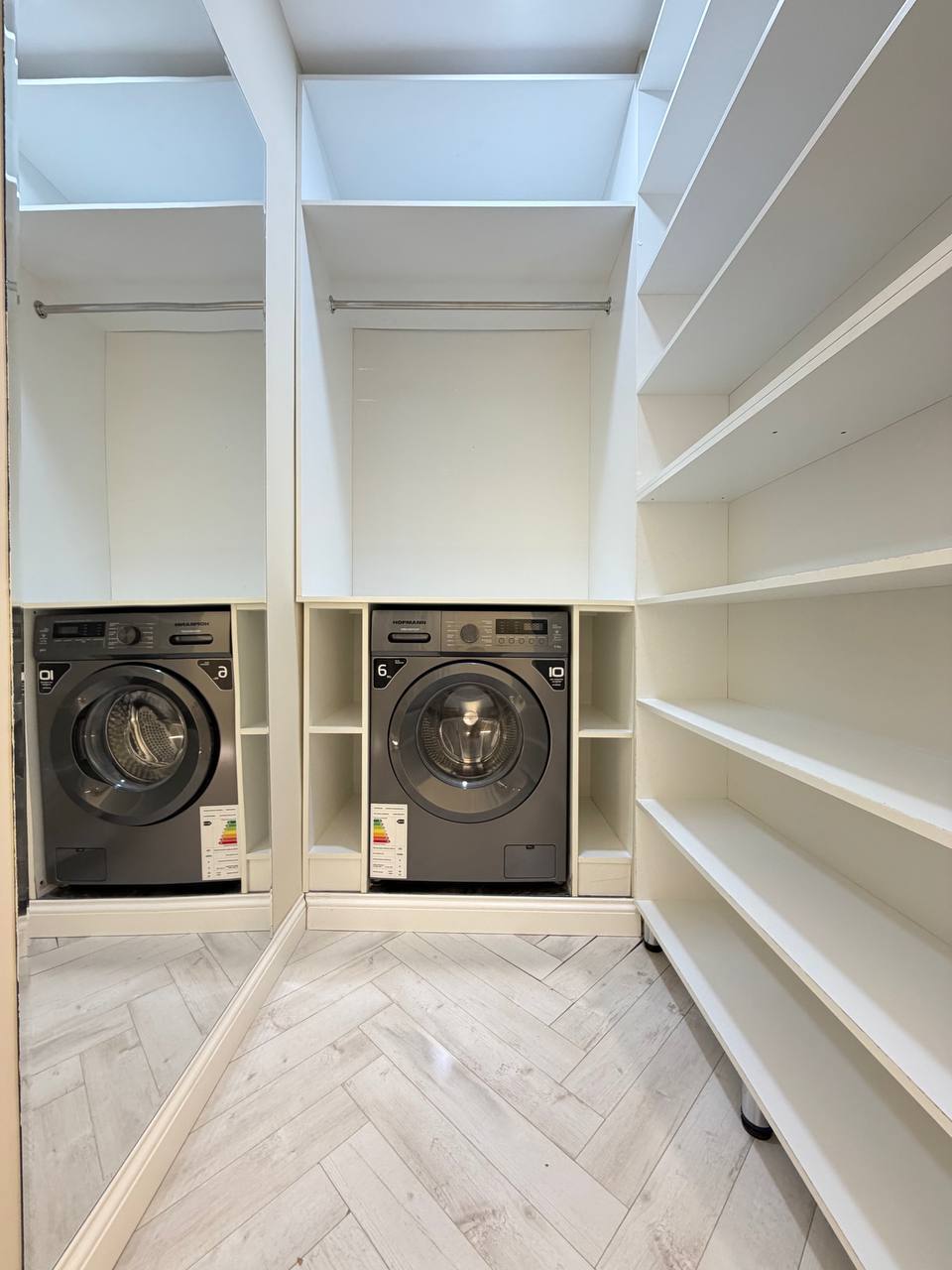 3-комн. квартира, 100 м² — фото 8