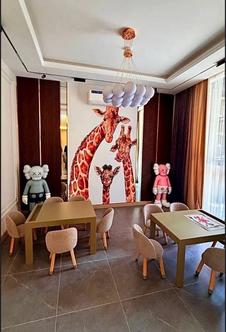 2-комн. квартира, 45,1 м² — фото 3