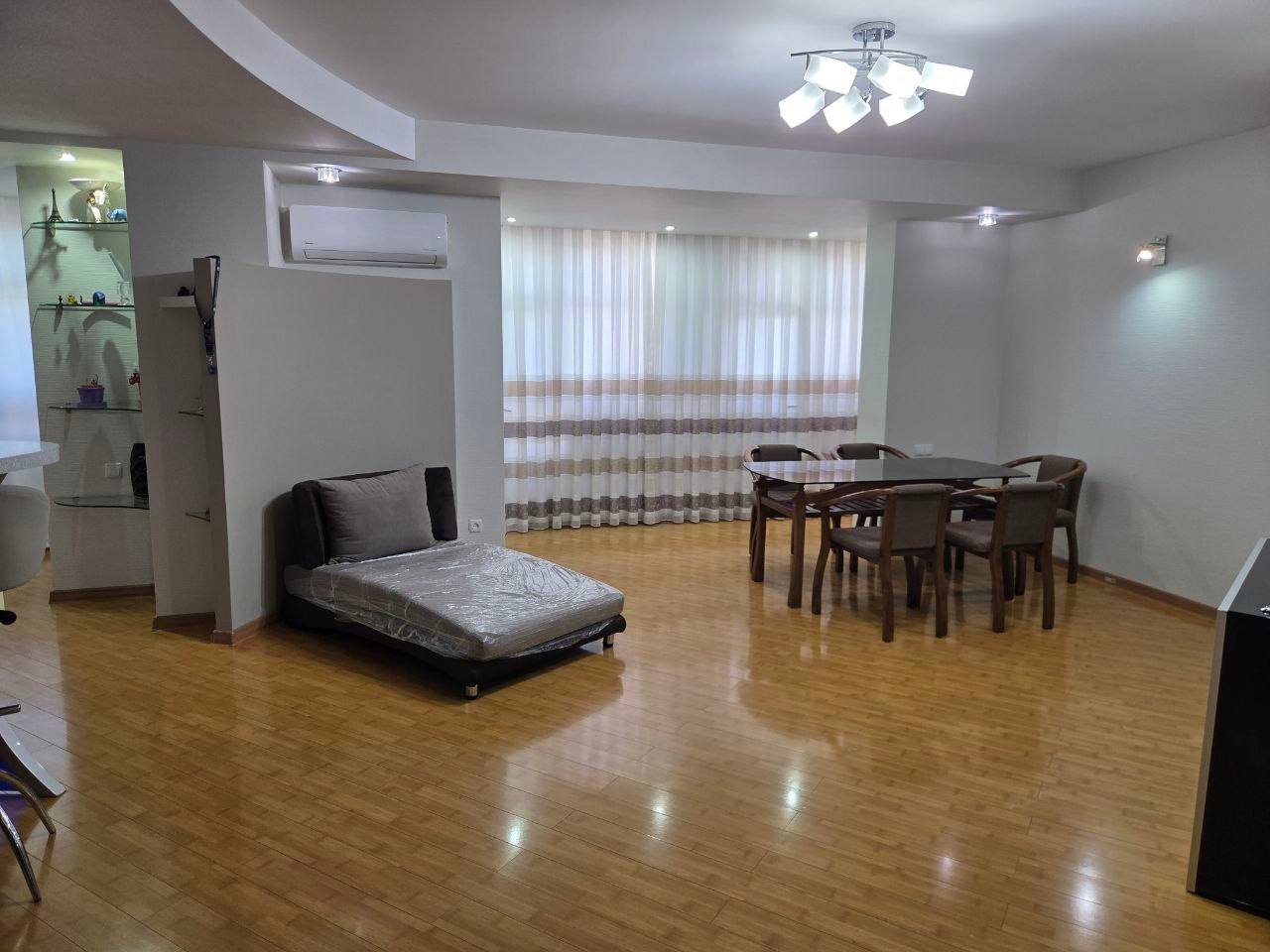 3-комн. квартира, 95 м² — фото 2