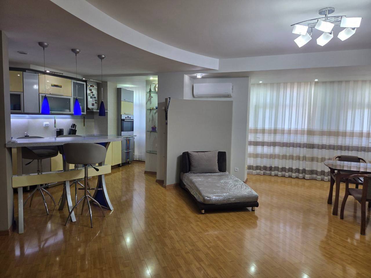3-комн. квартира, 95 м² — фото 3